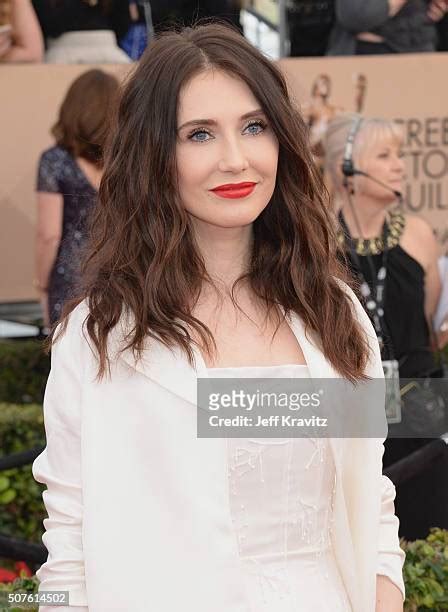 2,632 Carice Van Houten Photos & High